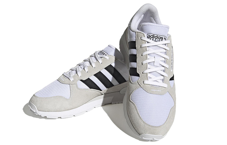 Lookbook adidas Treziod 2.0 ''Bianco Nero Grigio'' GY0052