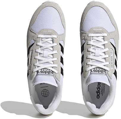 adidas Treziod 2.0 'Putih Hitam Kelabu' GY0052 Shop adidas Treziod 2.0 'Putih Hitam Kelabu' GY0052