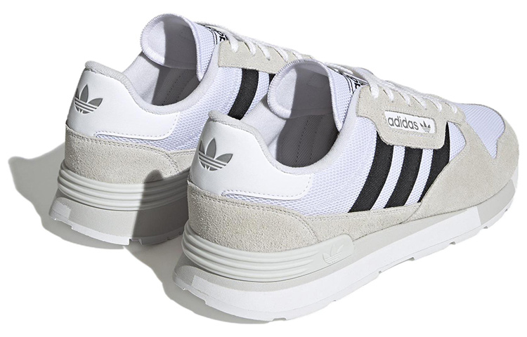 Shop adidas Treziod 2.0 ''Bianco Nero Grigio'' GY0052