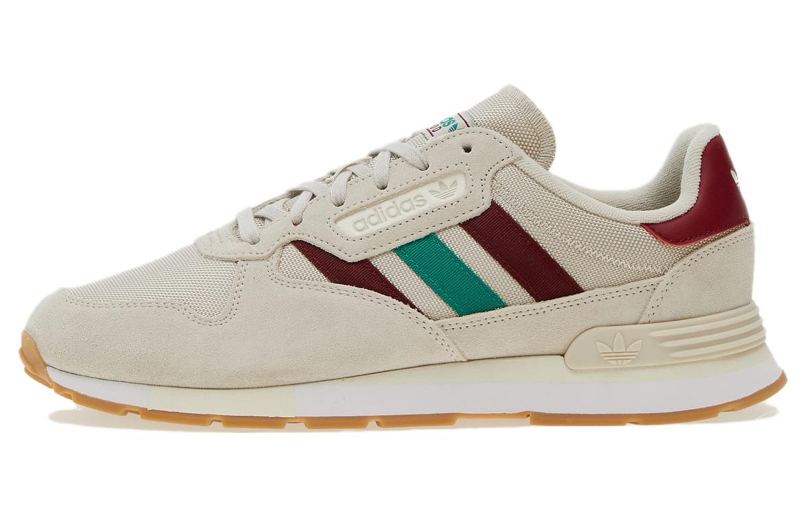 adidas Treziod 2 'Aluminium Burgundy' IG0663