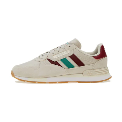 adidas Treziod 2 'Aluminium Burgundy'
