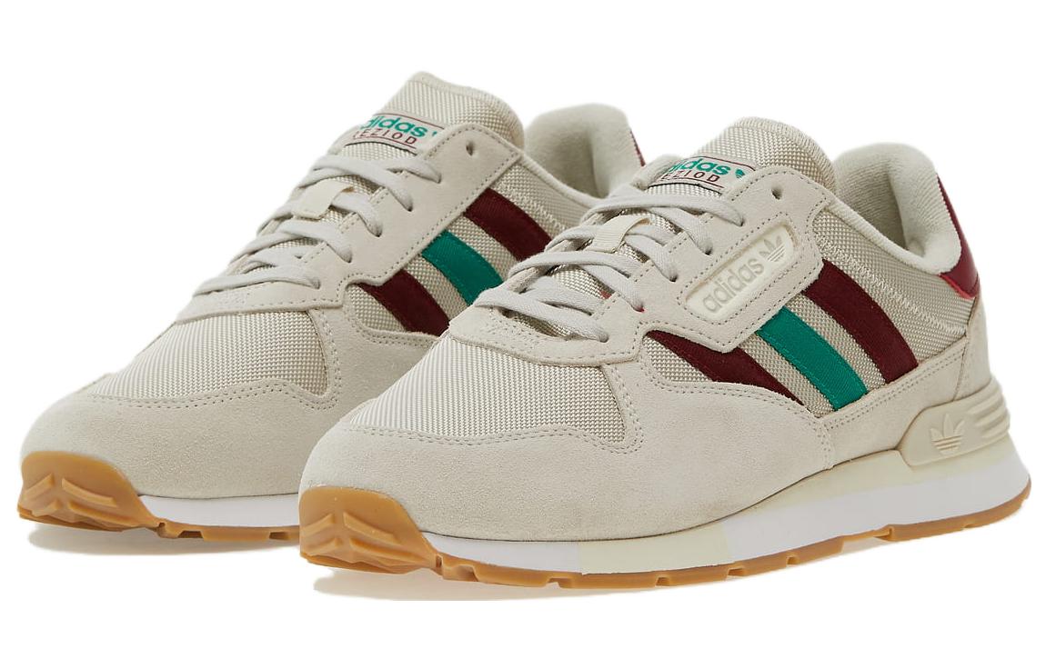 Lookbook adidas Treziod 2 'Aluminium Burgundy' Aluminium Burgundy IG0663