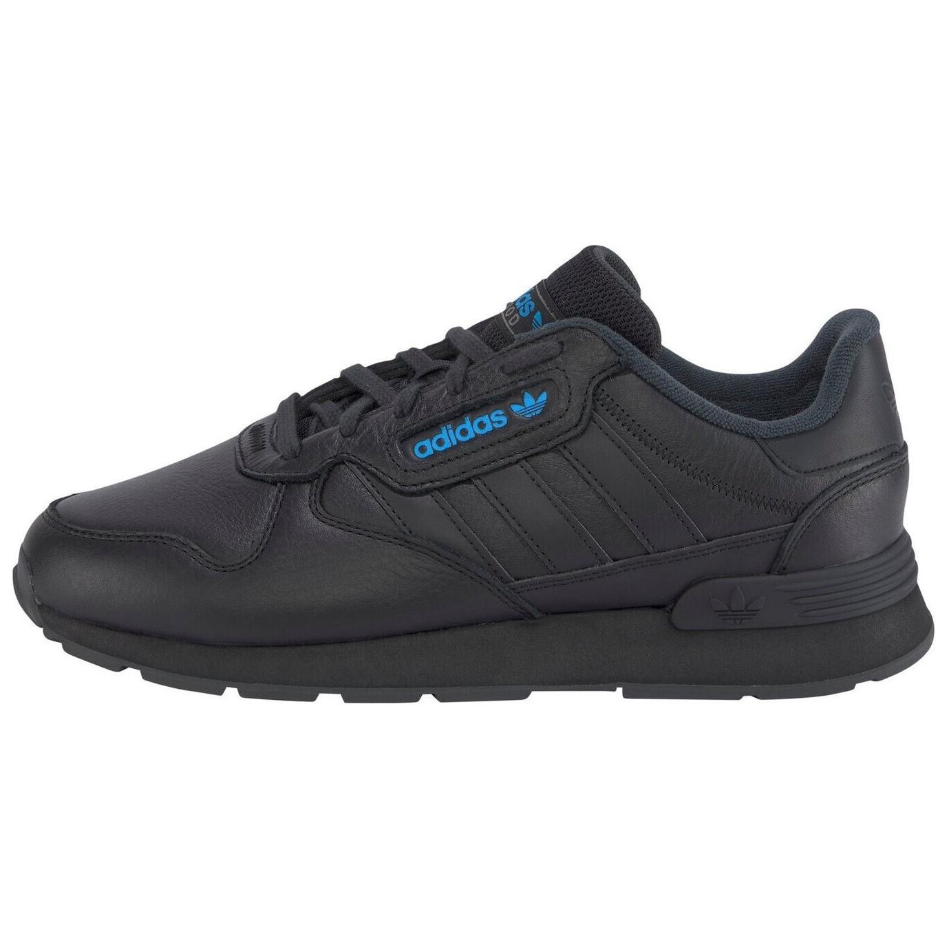 adidas Treziod 2 'Black Blue' ID4614