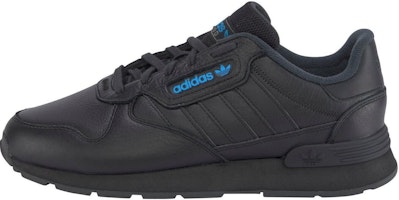 adidas Treziod 2 'Black Blue' ID4614 adidas Treziod 2 'Black Blue' ID4614