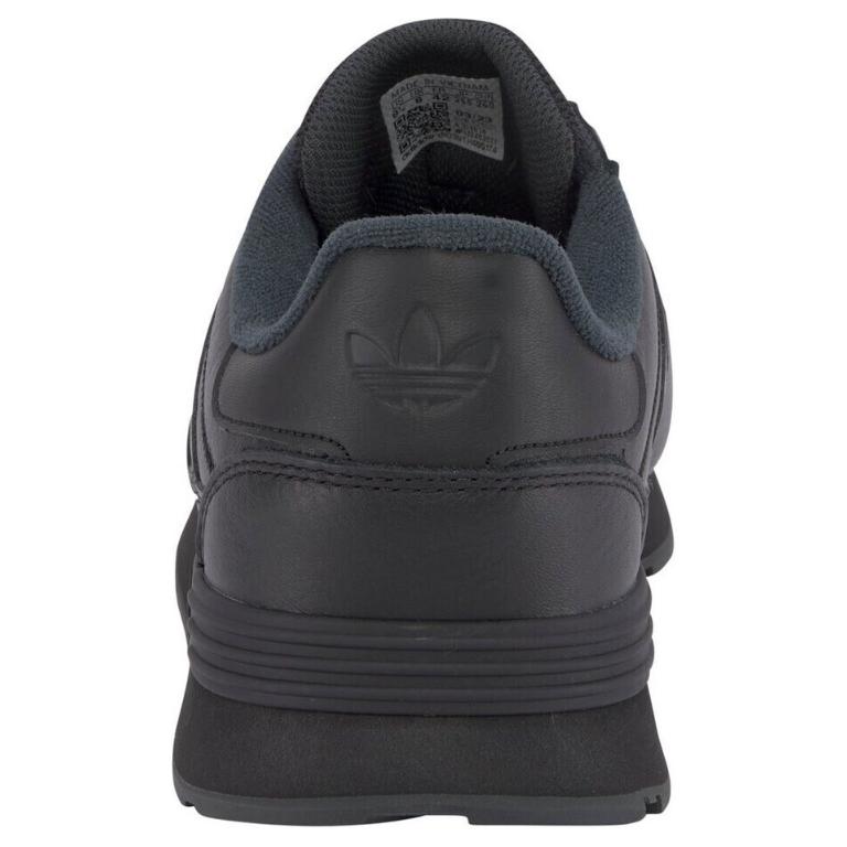 Shop 阿迪达斯 Treziod 2 黑蓝配色 ID4614