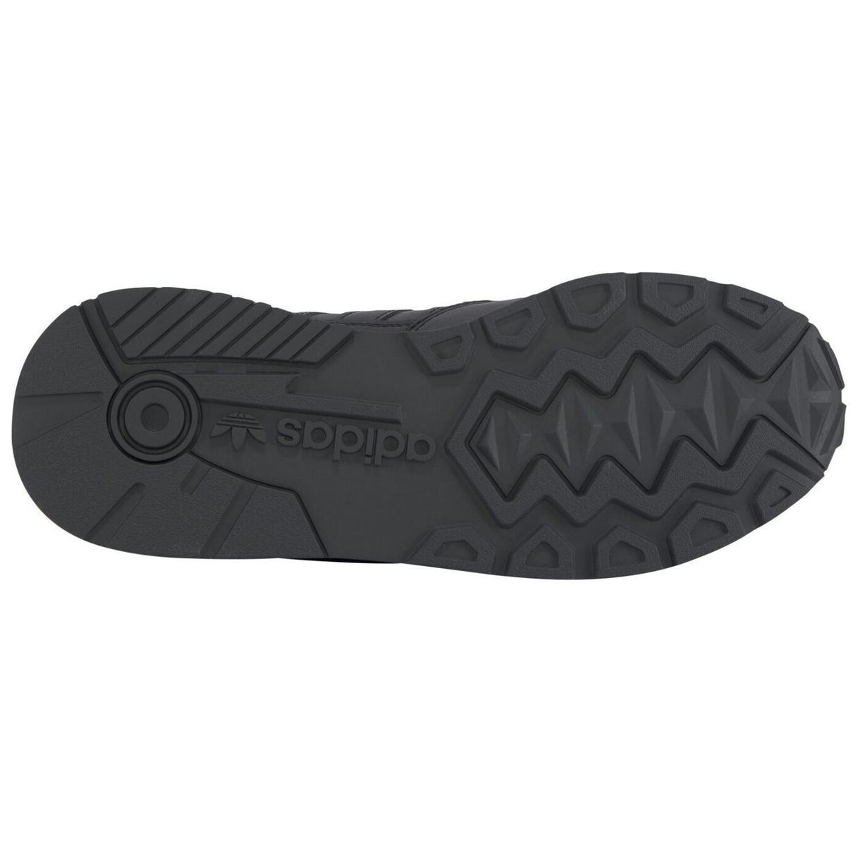 Purchase 阿迪达斯 Treziod 2 黑蓝配色 ID4614