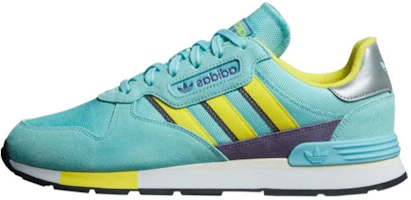adidas Treziod 2 'Clear Aqua Shock Yellow' IG0659 adidas Treziod 2 'Clear Aqua Shock Yellow' IG0659
