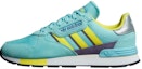 Buy adidas Treziod 2 'Aqua Jernih Kuning Terang' IG0659