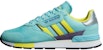 adidas Treziod 2 'Aqua Jernih Kuning Terang' IG0659