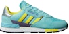 adidas Treziod 2 'Aqua Jernih Kuning Terang' IG0659
