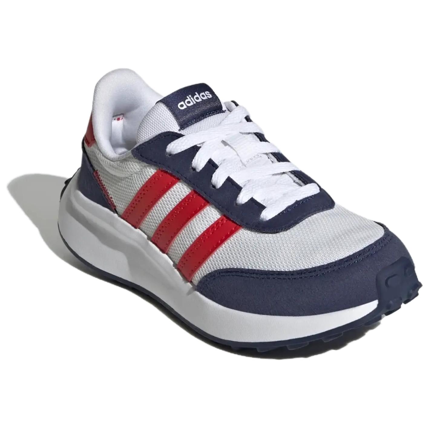 adidas Treziod 2 'Collegiate Navy Red' 圖 2