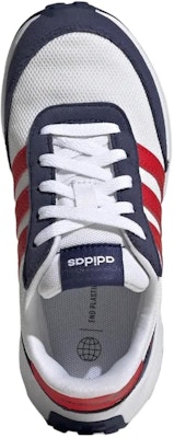 adidas Treziod 2 'Collegiate Navy Red' IG5038 Lookbook adidas Treziod 2 'Collegiate Navy Red' IG5038