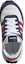 Lookbook adidas Treziod 2 'Collegiate Navy Red' IG5038