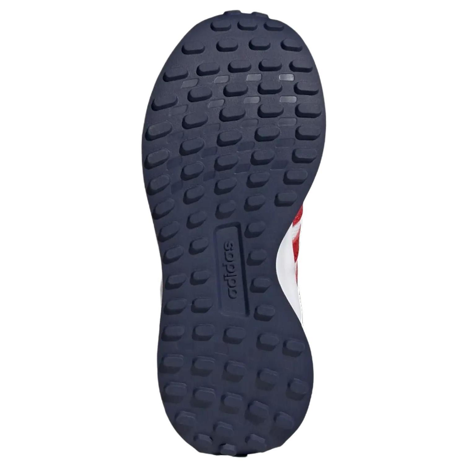 adidas Treziod 2 'Collegiate Navy Red' 圖 4