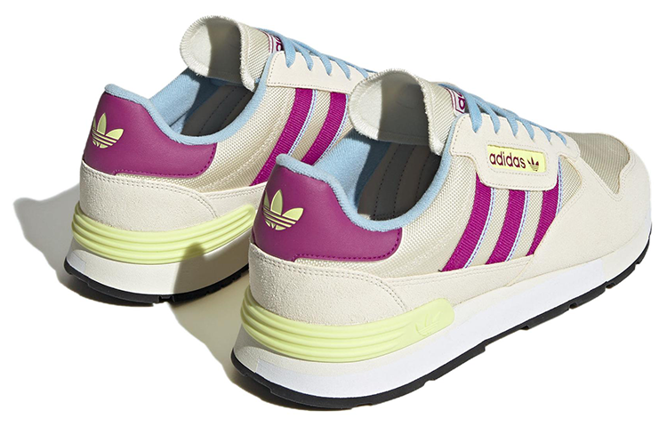 Shop adidas Treziod 2 'Putih Teras Fuchsia' IG0662