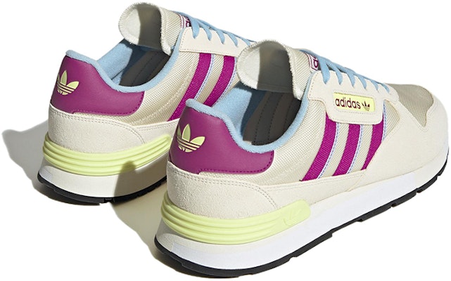 adidas Treziod 2 'Putih Teras Fuchsia' IG0662 Shop adidas Treziod 2 'Putih Teras Fuchsia' IG0662