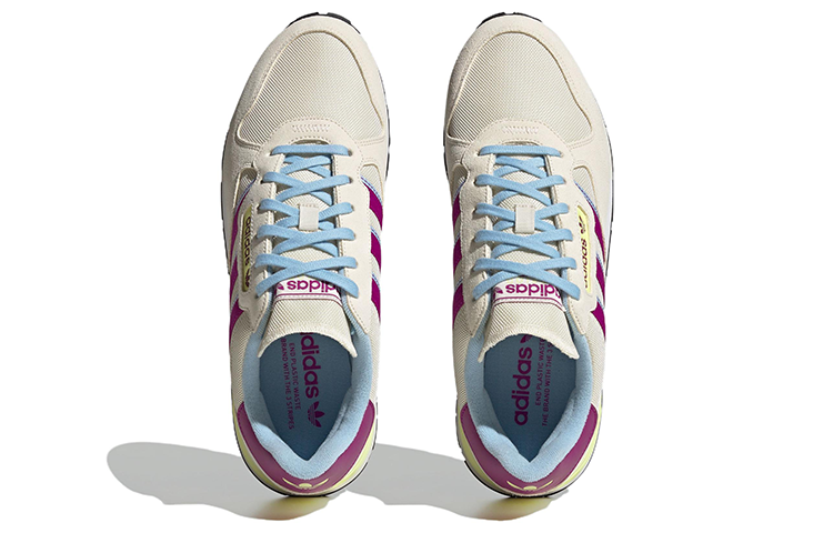 Purchase adidas Treziod 2 'Putih Teras Fuchsia' IG0662