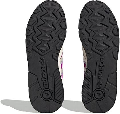 adidas Treziod 2 'Putih Teras Fuchsia' IG0662 Details for adidas Treziod 2 'Putih Teras Fuchsia' IG0662