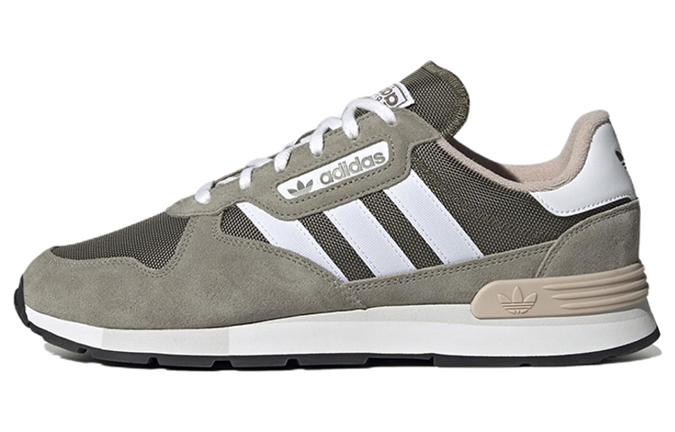 adidas Treziod 2 'Olive Strata Silver Pebble' GY0045