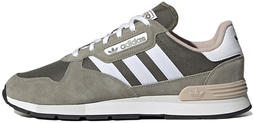 adidas Treziod 2 'Olive Strata Silver Pebble' GY0045 Buy adidas Treziod 2 'Olive Strata Silver Pebble' GY0045