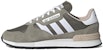 adidas Treziod 2 'Olive Strata Silver Pebble' GY0045