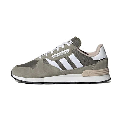 adidas Treziod 2 'Olive Strata Silver Pebble'