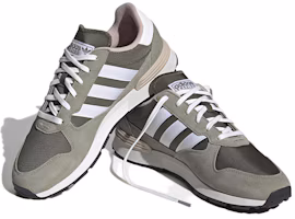 Lookbook adidas Treziod 2 ''Oliv Strata Silber Kiesel'' GY0045