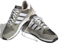Lookbook adidas Treziod 2 'Olive Strata Silver Pebble' GY0045