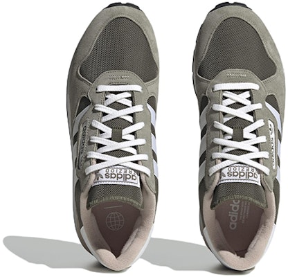 adidas Treziod 2 'Olive Strata Silver Pebble' GY0045 Purchase adidas Treziod 2 'Olive Strata Silver Pebble' GY0045
