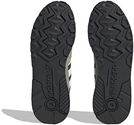 adidas Treziod 2 'Olive Strata Silver Pebble' GY0045 Details for adidas Treziod 2 'Olive Strata Silver Pebble' GY0045