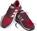 Lookbook adidas Treziod 2 ''Shadow Red Scarlet'' Sneakers GY0050