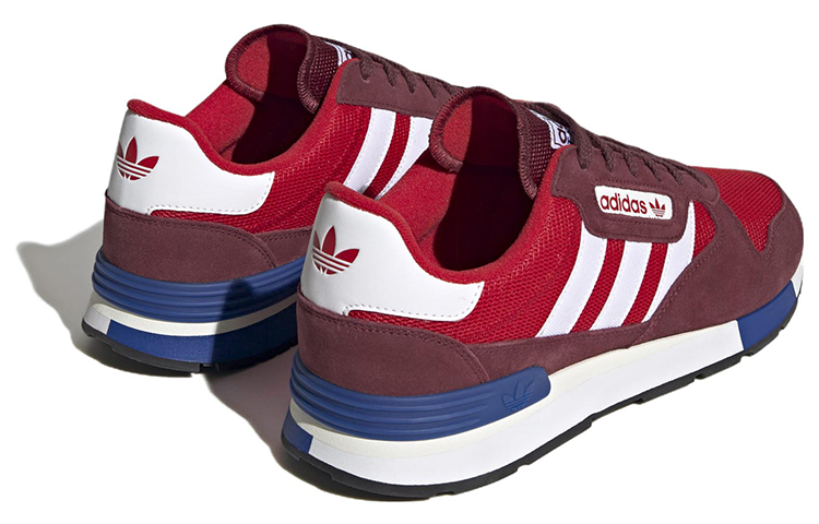 Shop adidas Treziod 2 ''Shadow Red Scarlet'' Sneakers GY0050