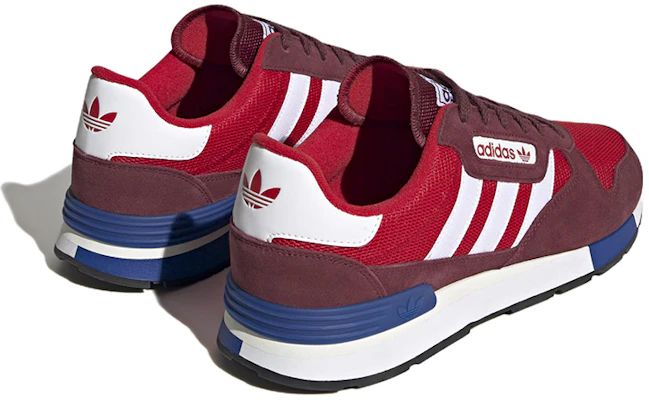 adidas Treziod 2 ''Shadow Red Scarlet'' Sneakers GY0050 Shop adidas Treziod 2 ''Shadow Red Scarlet'' Sneakers GY0050