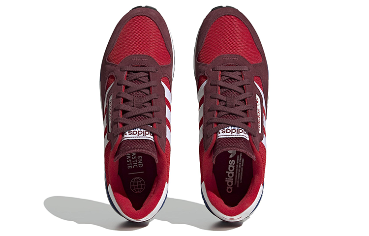 Purchase adidas Treziod 2 ''Shadow Red Scarlet'' Sneakers GY0050