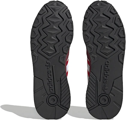 adidas Treziod 2 ''Shadow Red Scarlet'' Sneakers GY0050 Details for adidas Treziod 2 ''Shadow Red Scarlet'' Sneakers GY0050