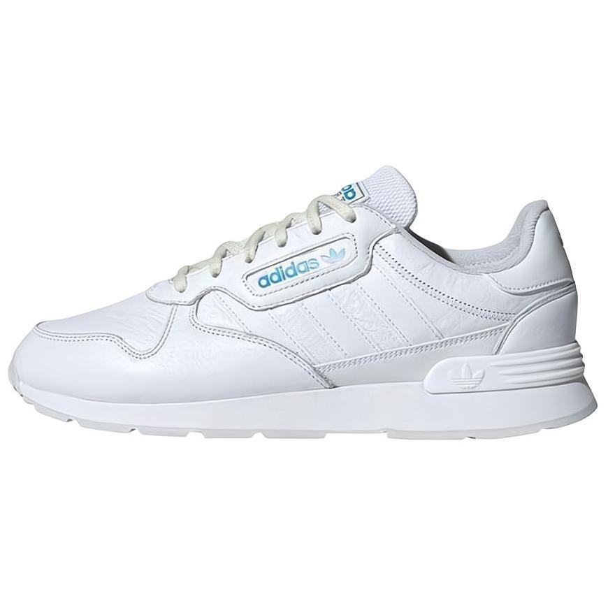 adidas Treziod 2 'White Blue' ID4613