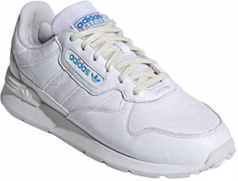 Lookbook adidas Treziod 2 'White Blue' ID4613