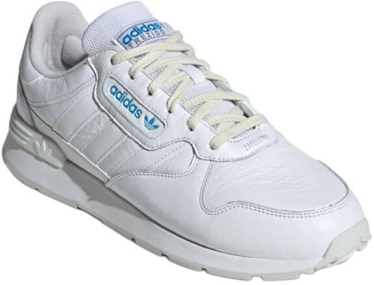 adidas Treziod 2 'Putih Biru' ID4613 Lookbook adidas Treziod 2 'Putih Biru' ID4613