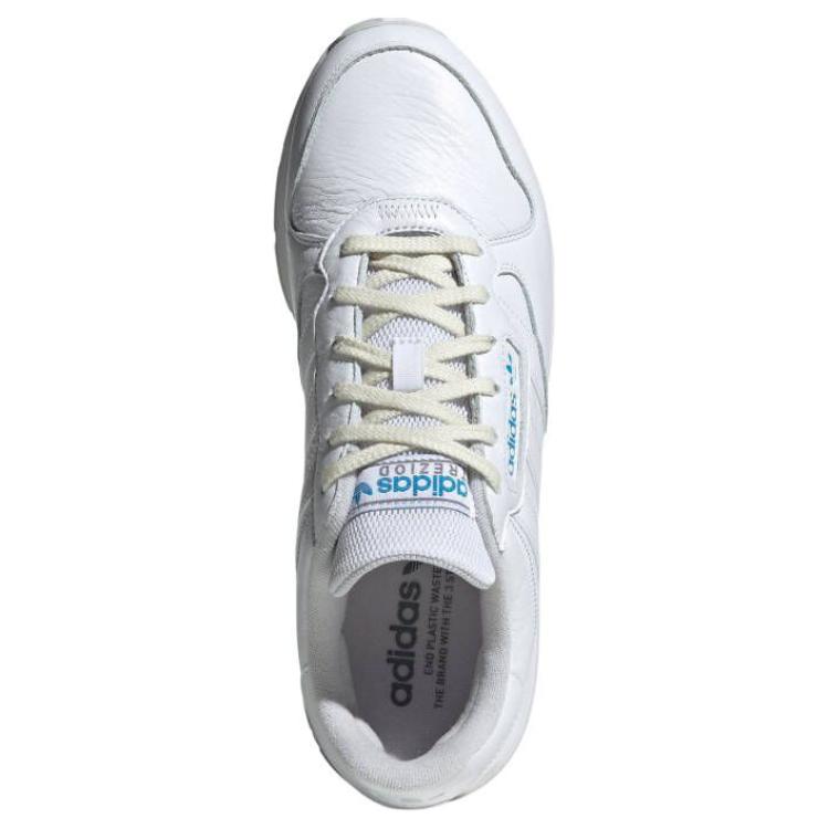 Shop 阿迪达斯Treziod 2 '白蓝色' ID4613