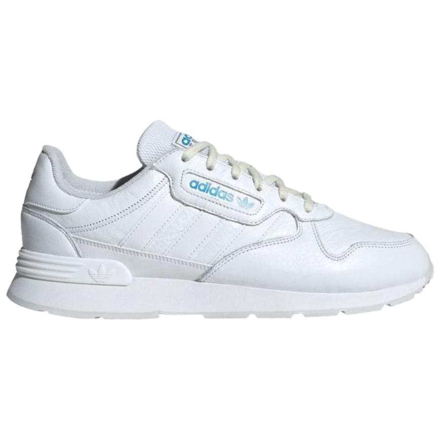 Sizing 阿迪达斯Treziod 2 '白蓝色' ID4613