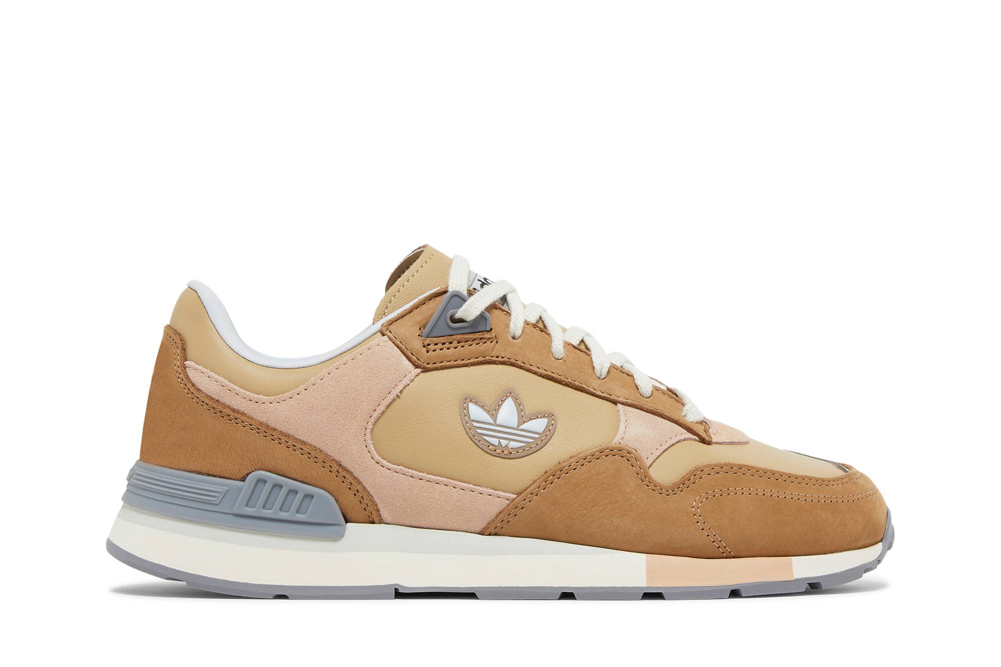 adidas Treziod 'Beige Tone Ash Pearl' GY0728