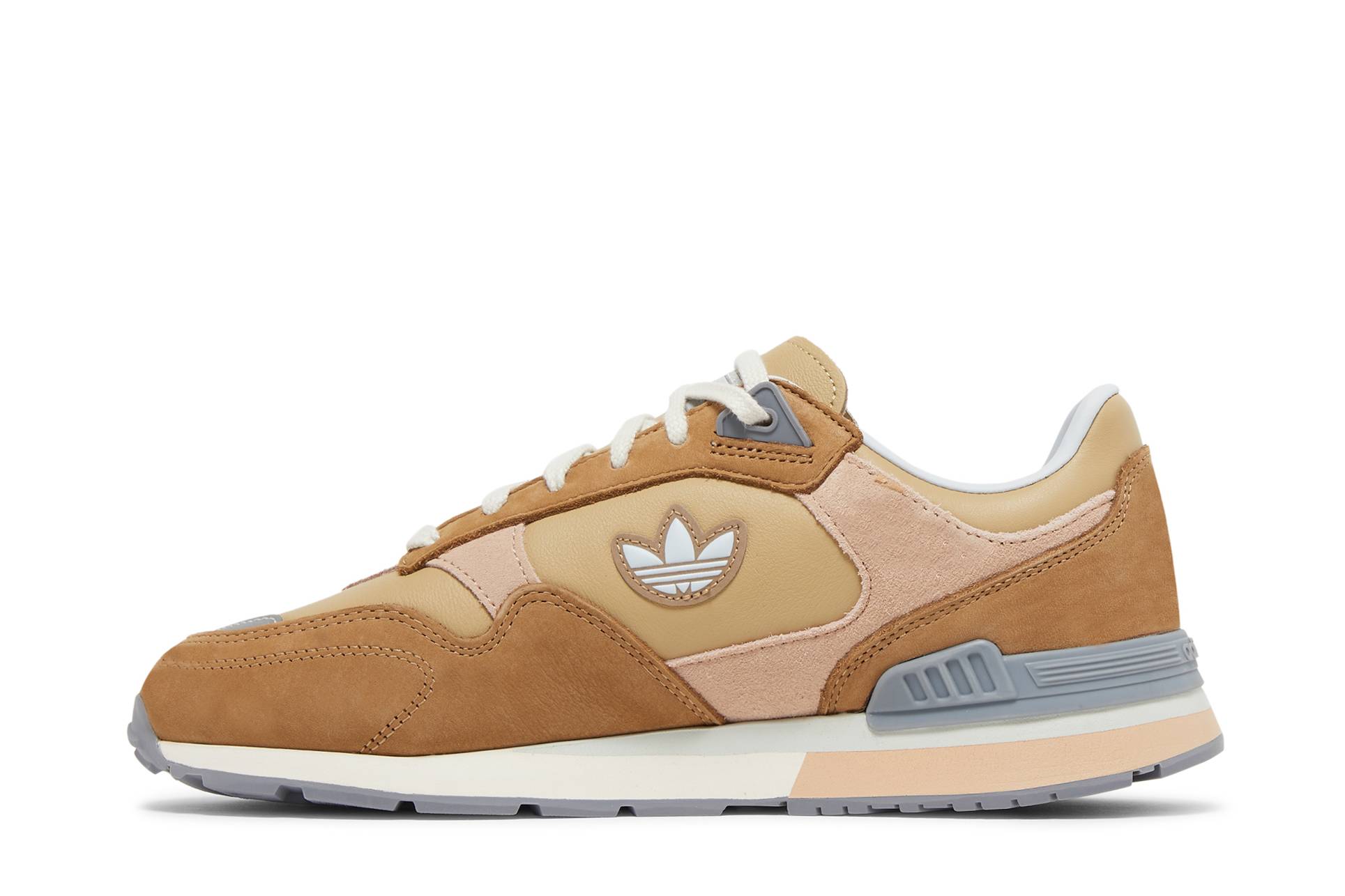 Lookbook adidas Treziod 'Beige Tone Ash Pearl' Beige Tone Ash Pearl GY0728