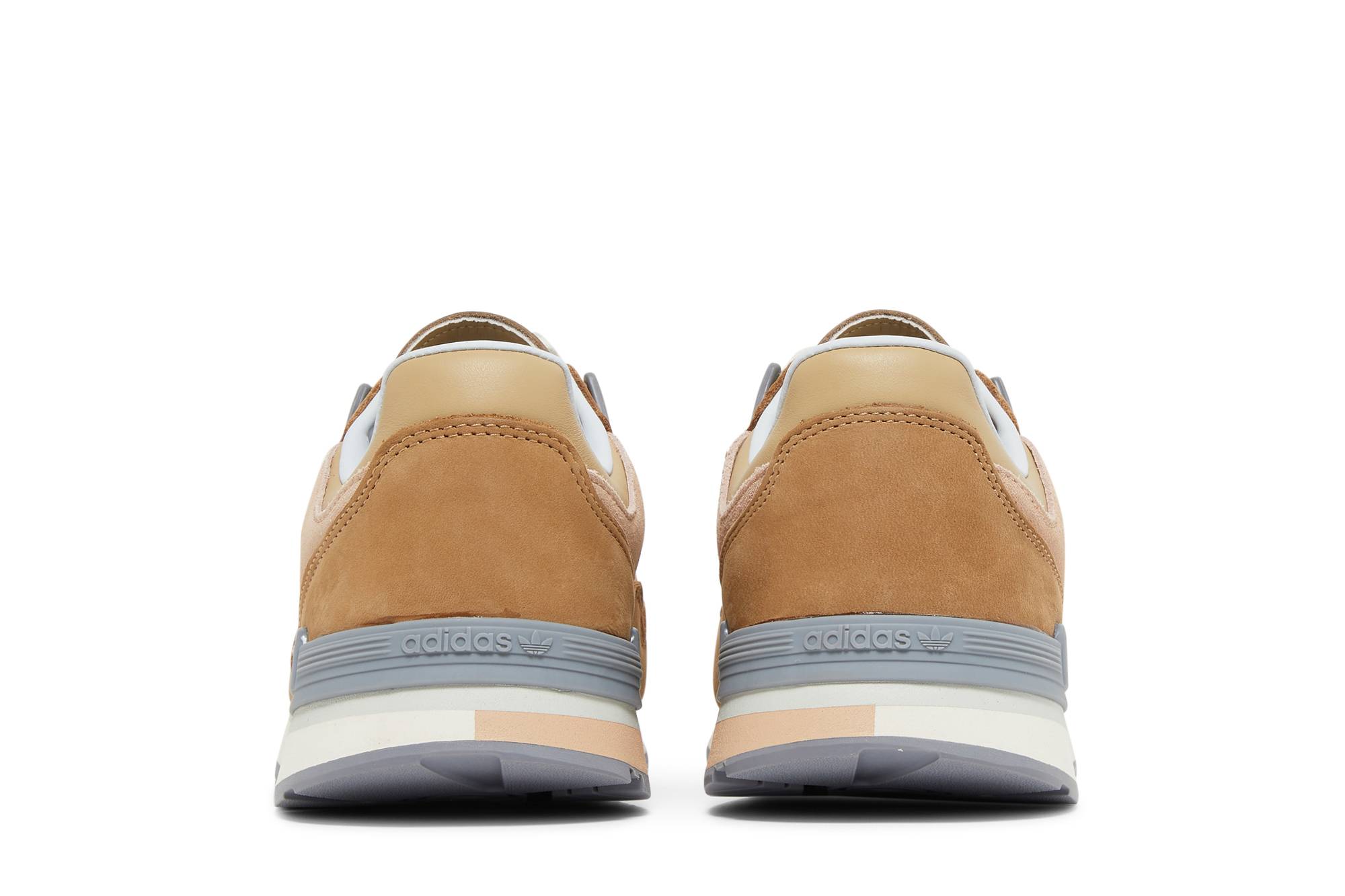 Details for adidas Treziod 'Beige Tone Ash Pearl' Beige Tone Ash Pearl GY0728