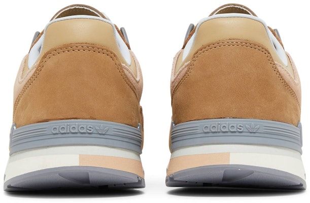 adidas Treziod 'Beige Tone Ash Pearl' Beige Tone Ash Pearl GY0728 Details for adidas Treziod 'Beige Tone Ash Pearl' Beige Tone Ash Pearl GY0728