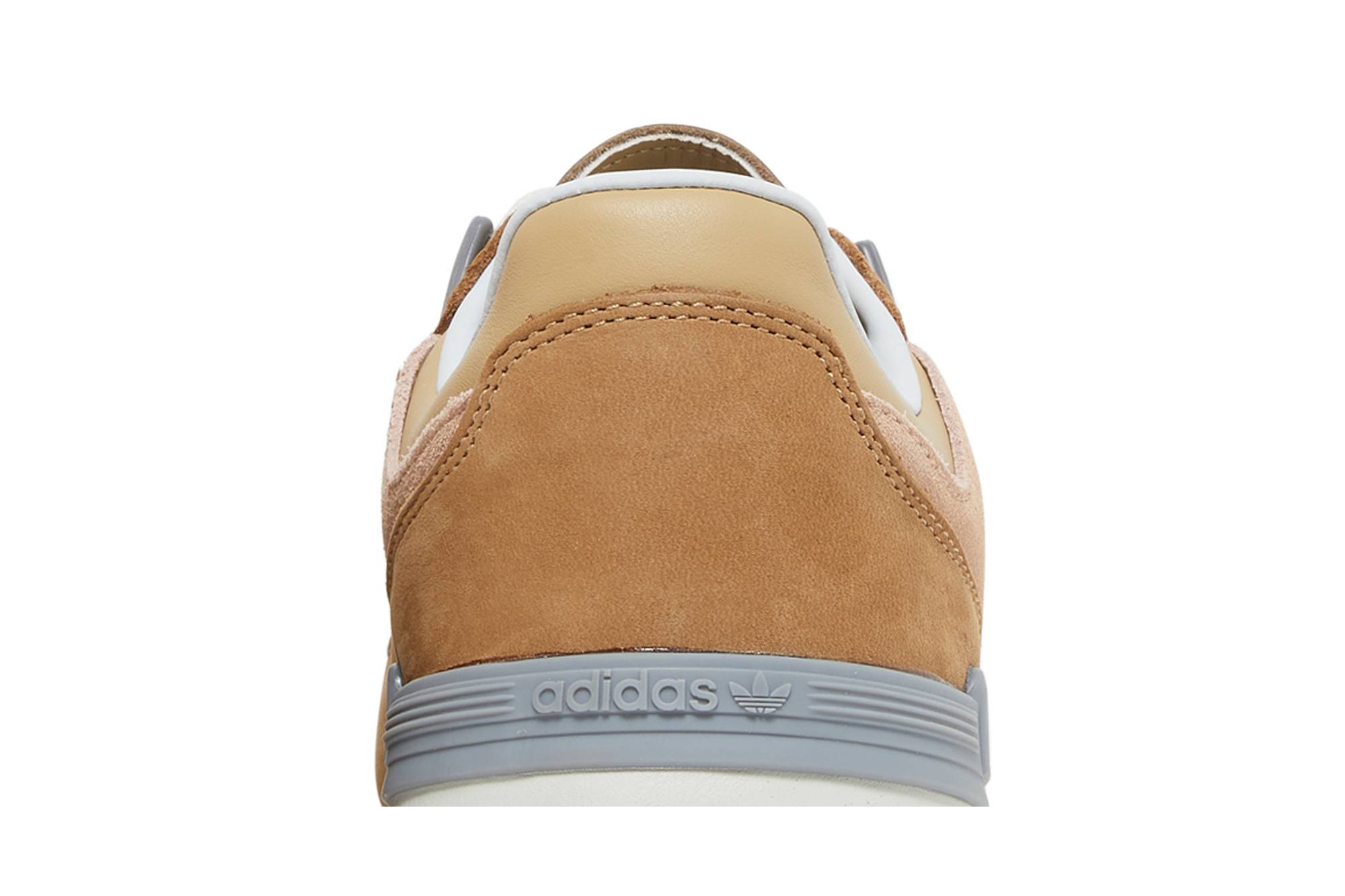 Sizing adidas Treziod 'Beige Tone Ash Pearl' Beige Tone Ash Pearl GY0728
