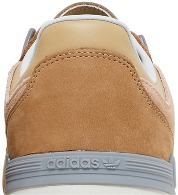 adidas Treziod 'Beige Tone Ash Pearl' Beige Tone Ash Pearl GY0728 Sizing adidas Treziod 'Beige Tone Ash Pearl' Beige Tone Ash Pearl GY0728