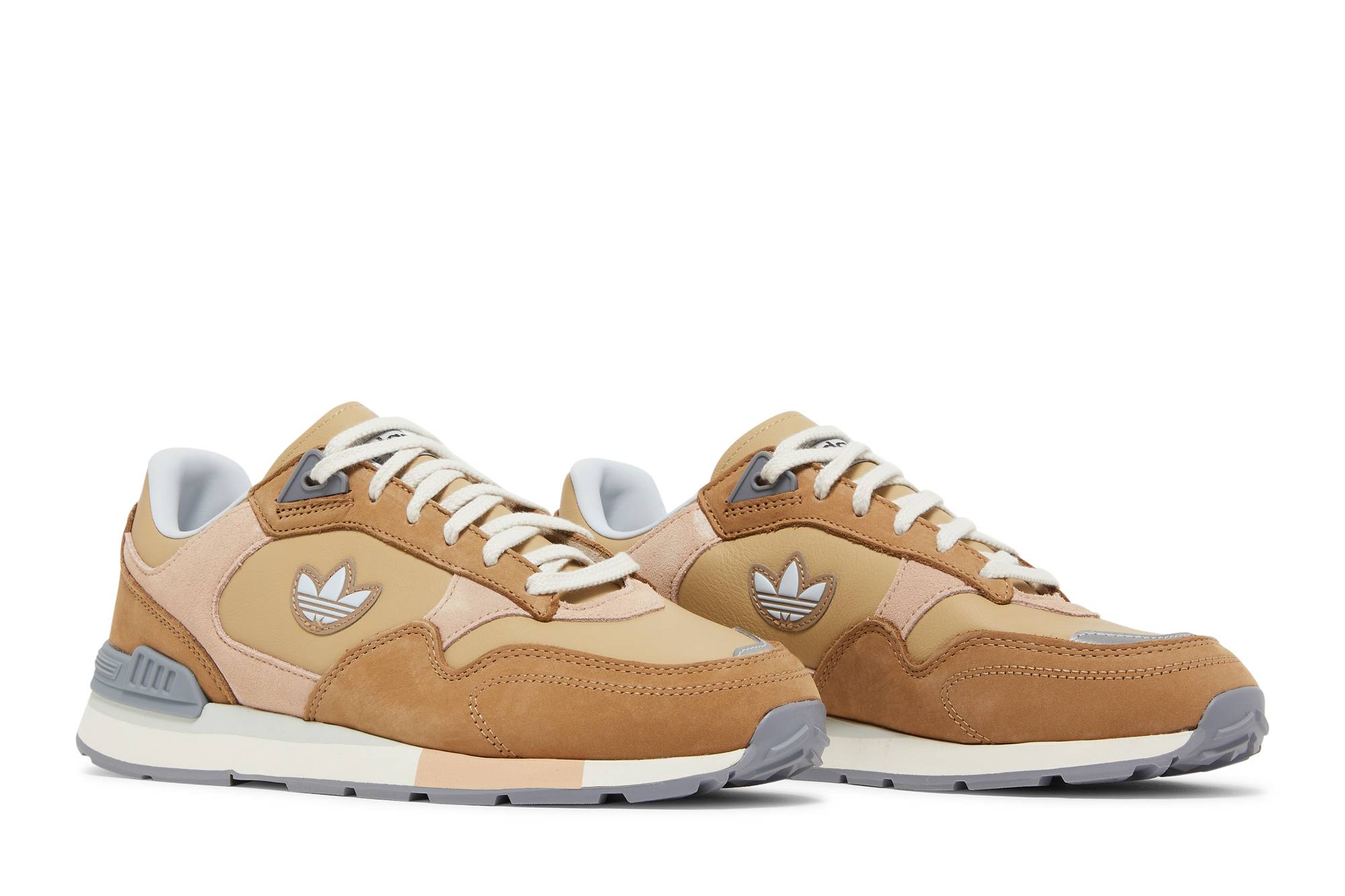 Cheap adidas Treziod 'Beige Tone Ash Pearl' Beige Tone Ash Pearl GY0728