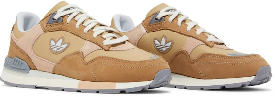 Cheap adidas Treziod 'Beige Tone Ash Pearl' GY0728