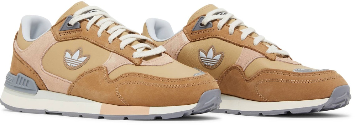 adidas Treziod 'Beige Tone Ash Pearl' Beige Tone Ash Pearl GY0728 Cheap adidas Treziod 'Beige Tone Ash Pearl' Beige Tone Ash Pearl GY0728