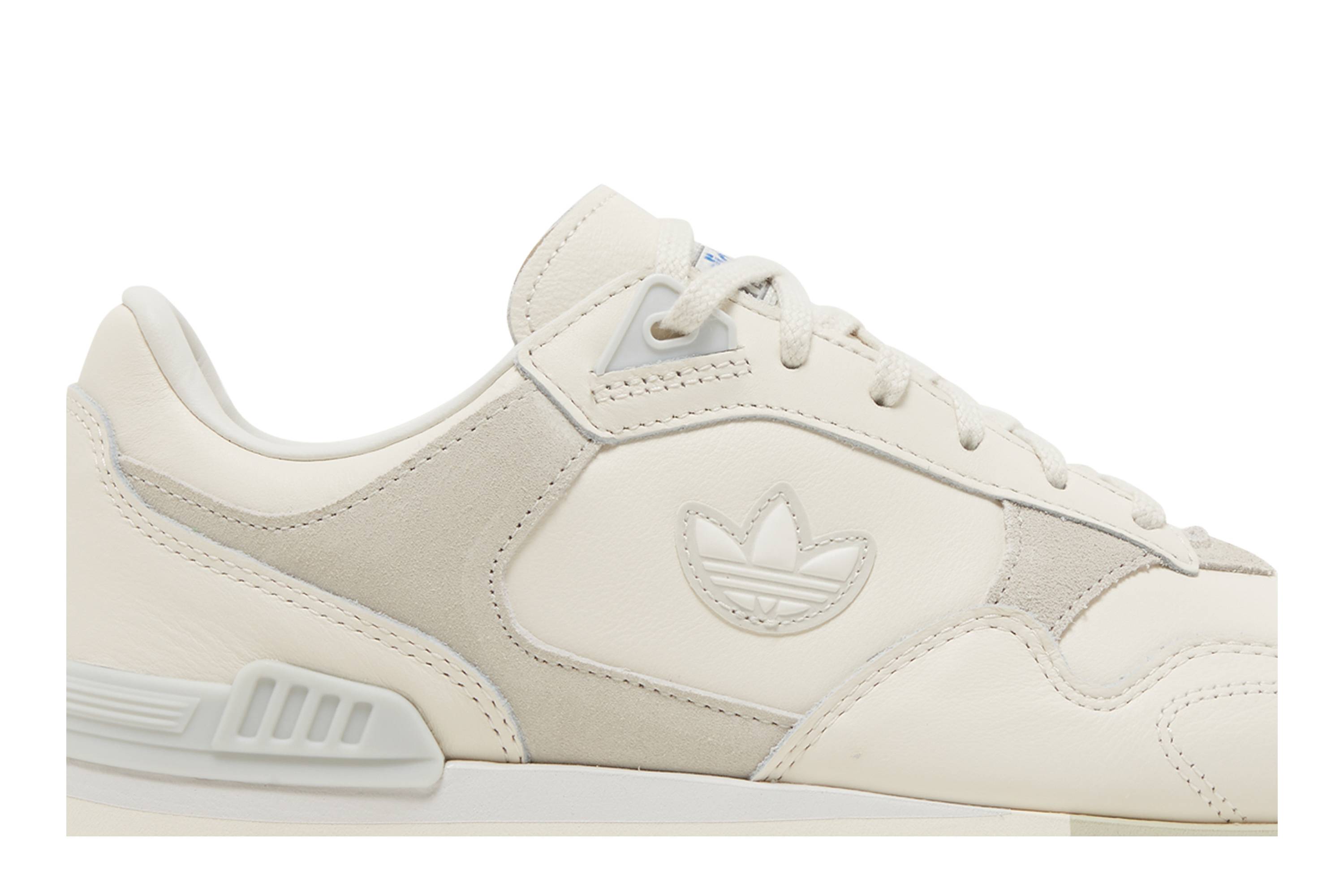 Order 阿迪达斯 Treziod '清灰白' GY0729